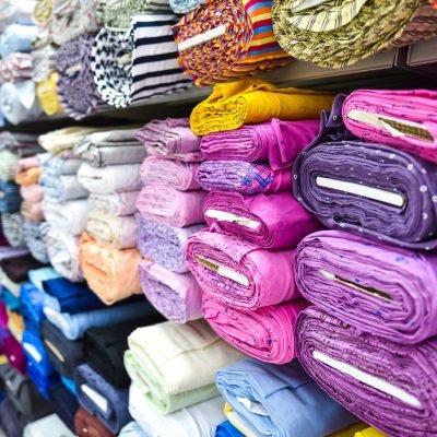 fabric fabric
